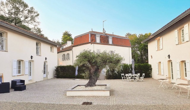 A peaceful escape in the heart of the countryside with our charming B&Bs