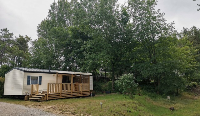 A peaceful holiday or weekend on the Opal Coast