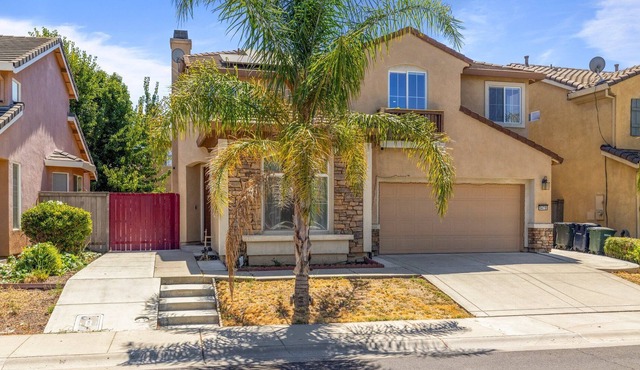 A Peaceful home in a good Location /TRAVEL NURSES/ INSURANCE CLAIMS/TEMP HOUSING