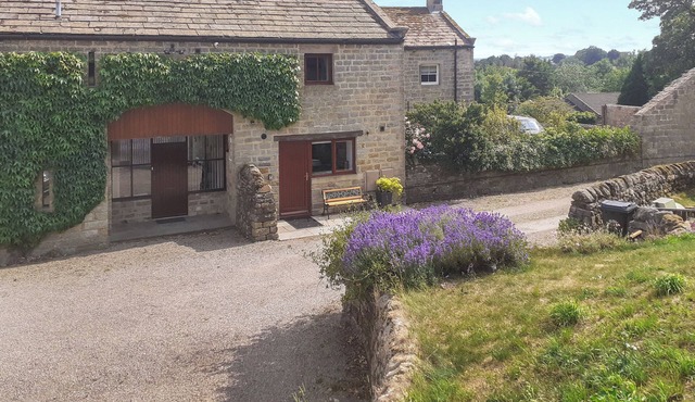 A peaceful Nidderdale retreat in the heart of Yorkshire countryside.