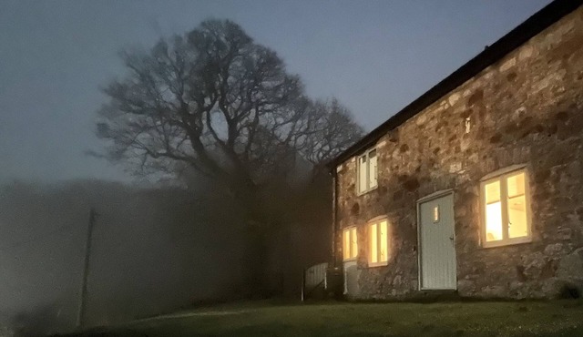 A peaceful North Wales retreat