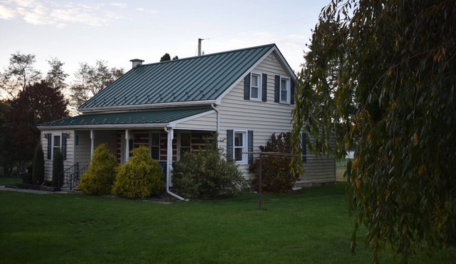 A Peaceful, Quiet stay in Amish Country, Paradise PA