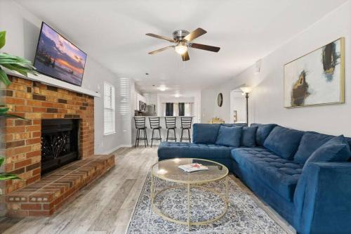 A Peaceful stay at The Pine Grove Retreat