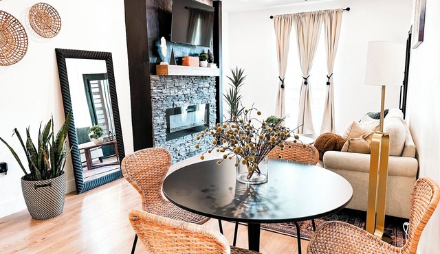 A peaceful Zen Oasis in the heart of San Antonio