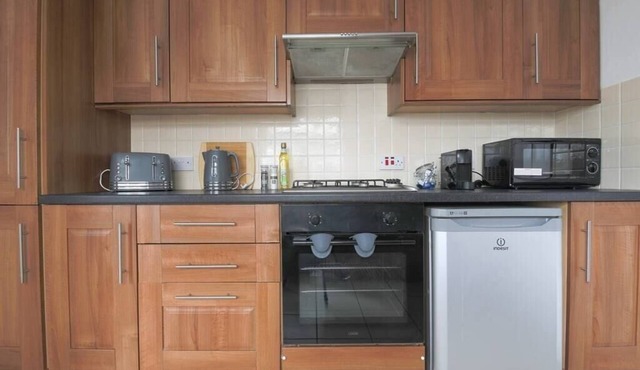 A Perfect 3BD Home away from Home Canton Cardiff