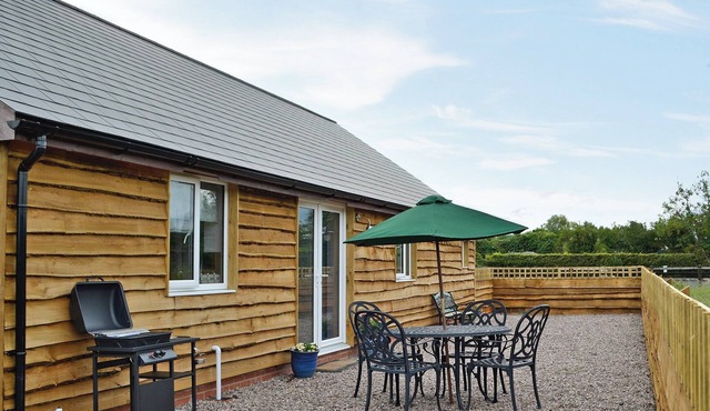 A perfect base for a couple or family looking for an adventure.