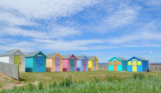 A perfect base for up to 9 adults and 1 child.