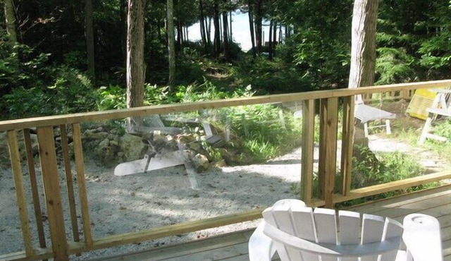 A perfect place to relax and unwind!