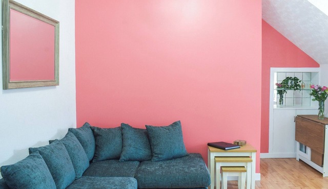 A perfect coastal escape for couples and friends.