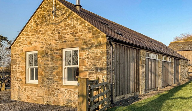 A perfect cottage to relax in and unwind.