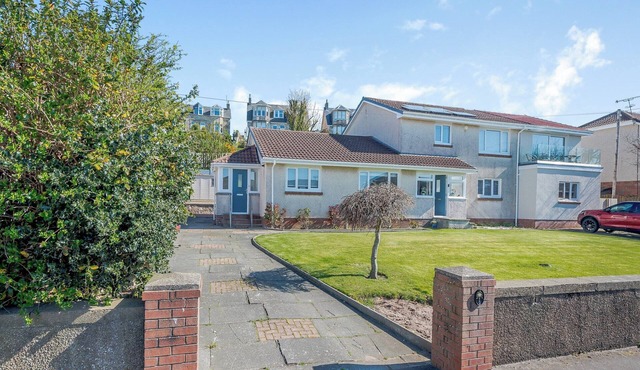 A perfect cottage for couples and friends alike.