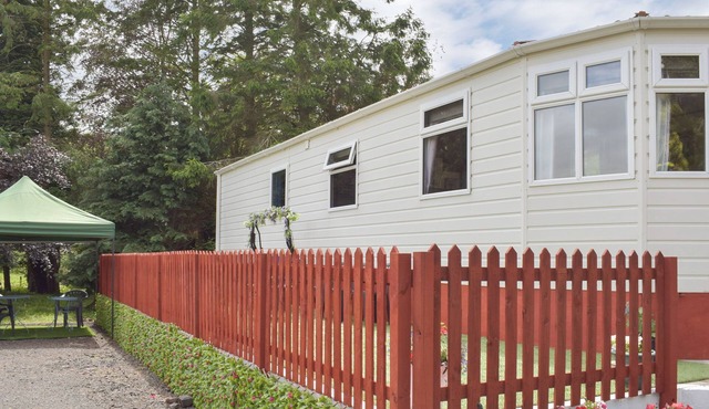 A perfect countryside escape for lovers of the outdoors.