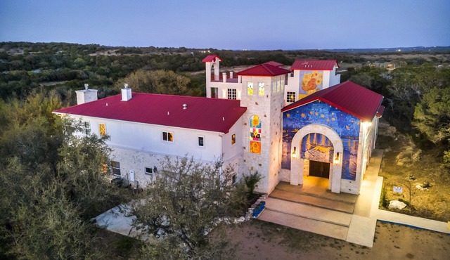 A perfect destination for lovers of excellence and fine art