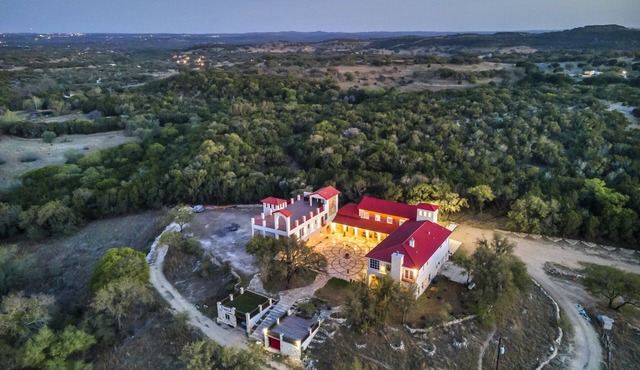 A perfect destination for lovers of excellence and fine art
