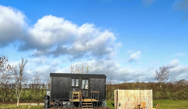 A perfect escape for couples seeking comfort, privacy, and scenic simplicity.