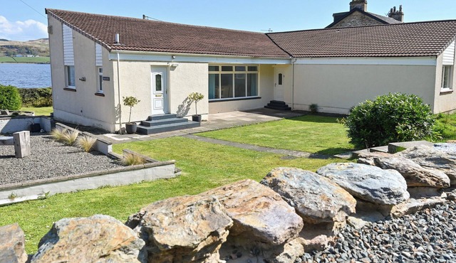 A perfect escape for families or groups of friends.