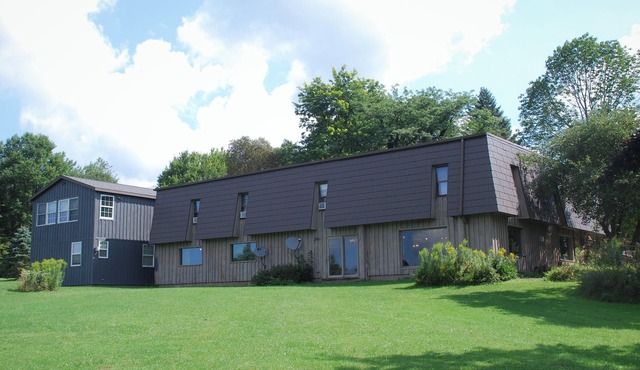 A perfect Family Reunion or group Retreat