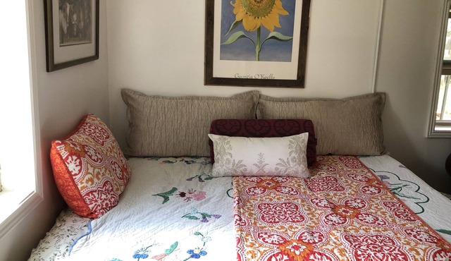 A Perfect Getaway!!!