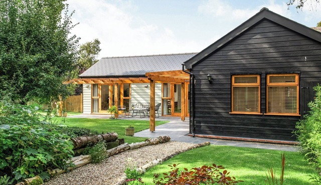 A perfect hidden gem.