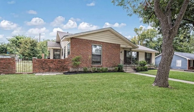 A perfect home for your vacation!