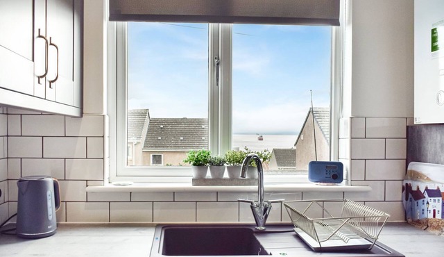 A perfect little base made just for two located in a lovely village full of history.