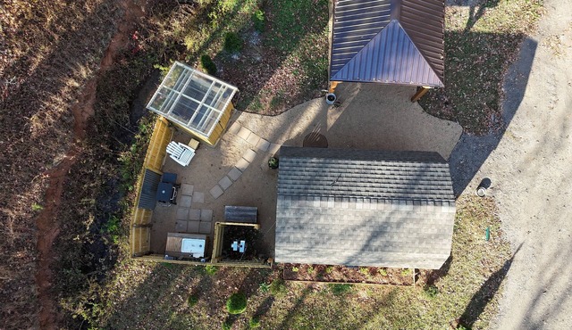 A perfect location for access to Greenville Counties best outdoor activities!