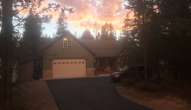 A Perfect Location to Get Away