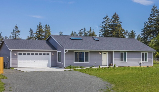 A Perfect Pacific Northwest Family Vacation Starts Here!