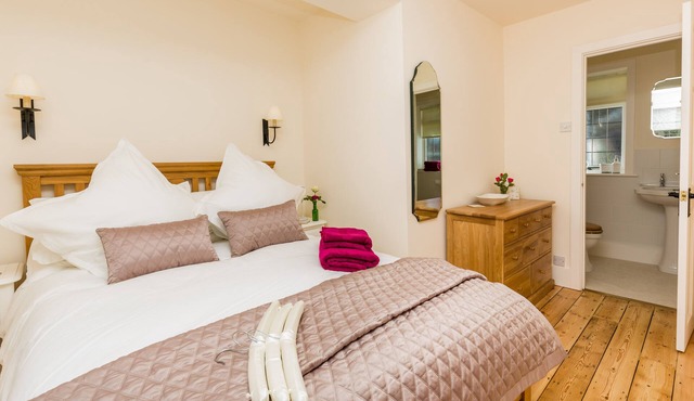 A perfect place for a relaxing few days away