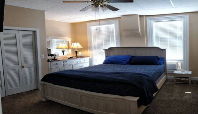 ⭐A Perfect Place!⭐ One Bed Room Apt near downtown Columbia City