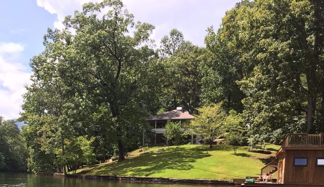 A Perfect Place to Make Memories with Your Loved Ones