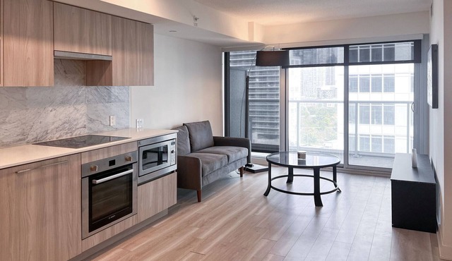 A perfect place to stay