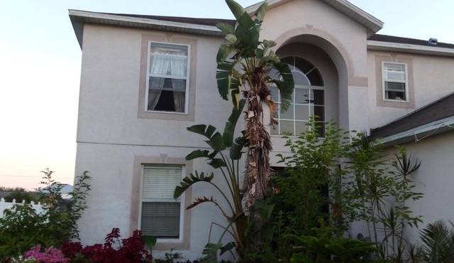 A Perfect Place to Stay