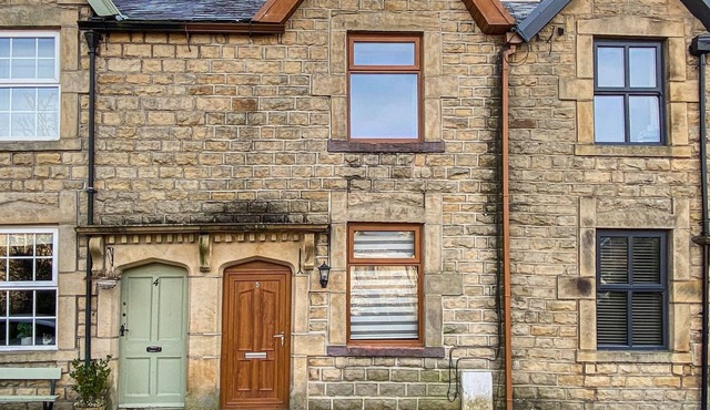 A perfect retreat for everyone.