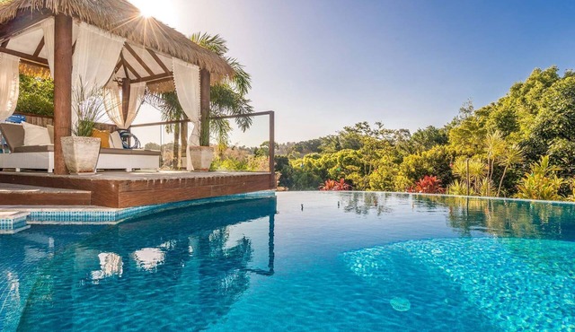 A PERFECT STAY - A Coorabell Retreat