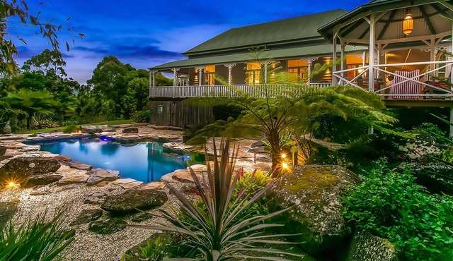 A PERFECT STAY - Bangalla