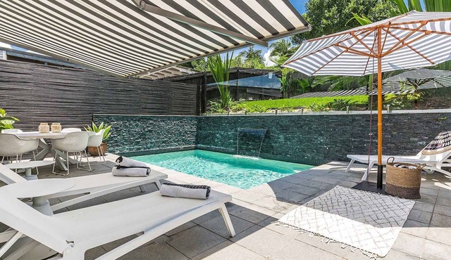 A PERFECT STAY - Bangalow Abode