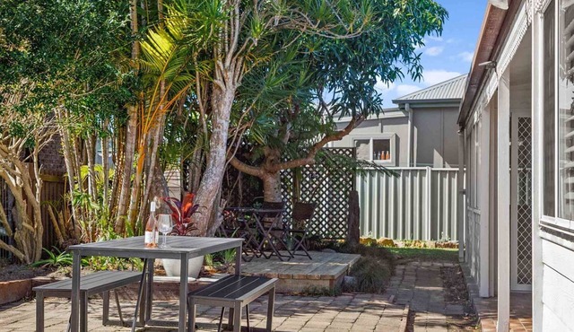 A PERFECT STAY - Beach Base