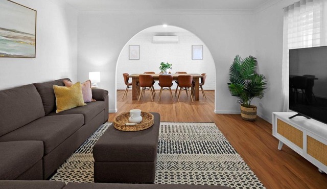 A Perfect Stay - Beach Base