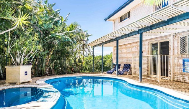 A Perfect Stay - Boulders Retreat