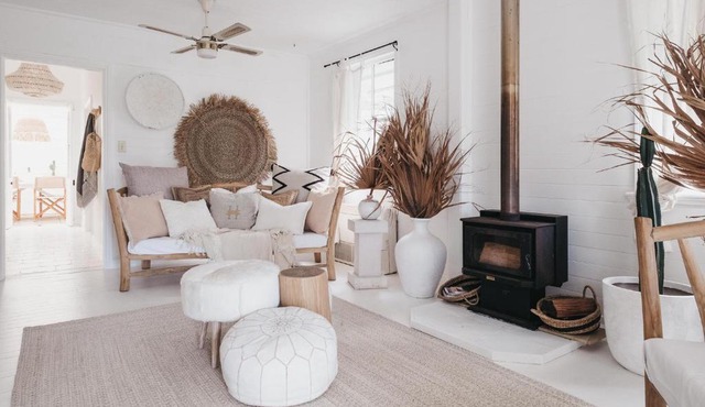 A PERFECT STAY - Collective Retreat