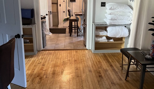 A PERFECT STAY FOR A SAVVY TRAVELER