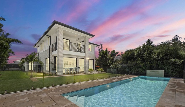 A PERFECT STAY - Oakwood