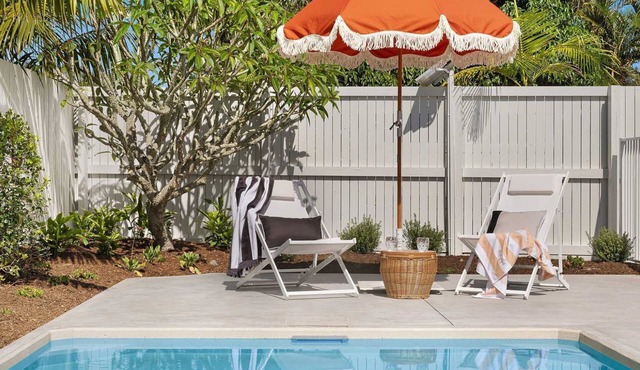 A PERFECT STAY - Saltwater