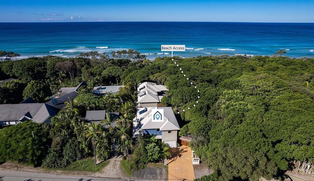 A Perfect Stay - Suffolk House