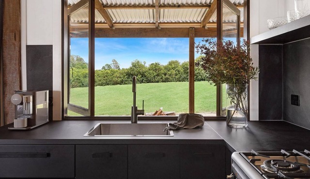 A PERFECT STAY - The Dairy Nashua