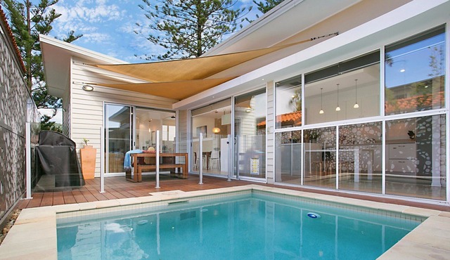 A PERFECT STAY - Toby's Beach House