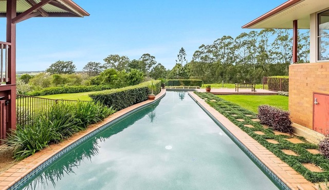 A PERFECT STAY - Toad Hall