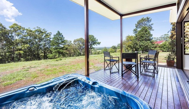 A PERFECT STAY - Toad Hall Cottage - 1 bedroom