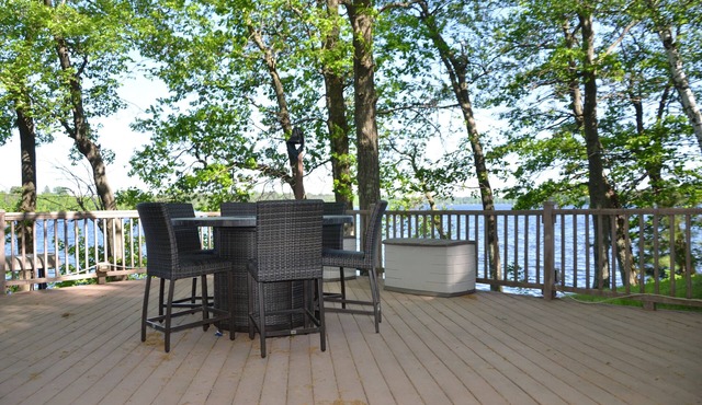 A Perfect Vacation Awaits!